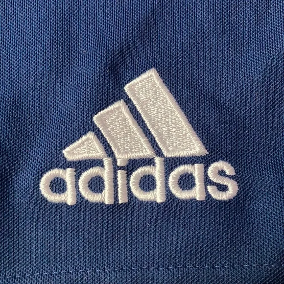 Adidas Boys Soccer Shorts - Picture 2 of 4